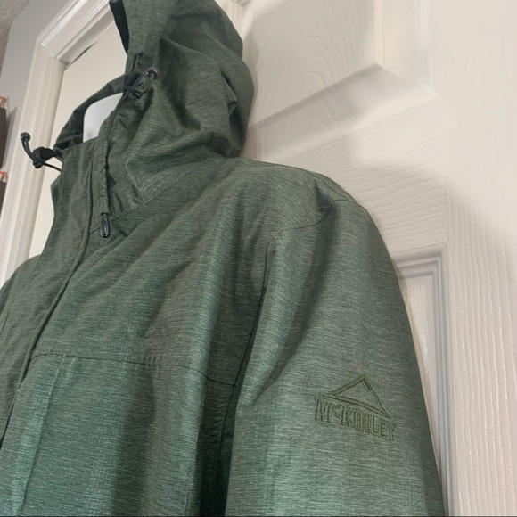 mckinley Jackets & Coats Mckinley Aquamax Elite Jacket Medium